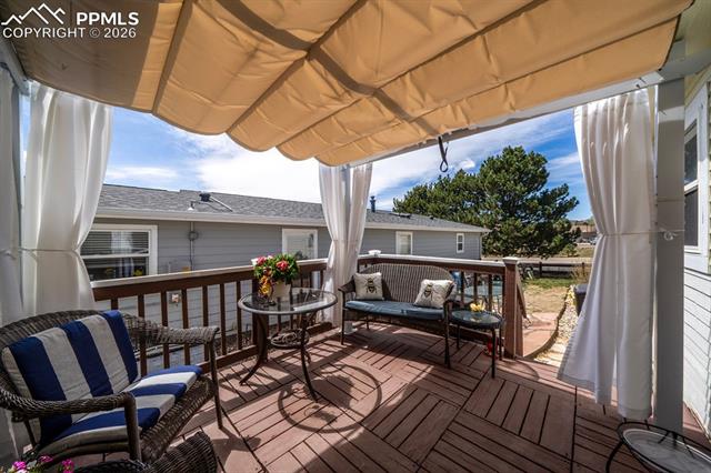 MLS Image for 4024  Gray Fox  ,Colorado Springs, Colorado