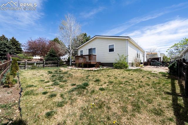 MLS Image for 4024  Gray Fox  ,Colorado Springs, Colorado