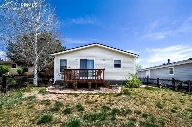 MLS Image for 4024  Gray Fox  ,Colorado Springs, Colorado