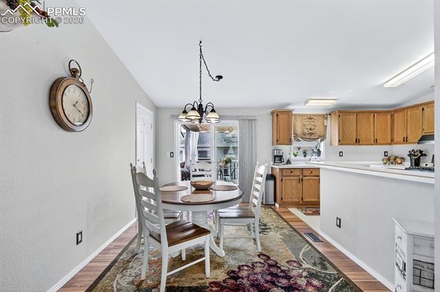MLS Image for 4024  Gray Fox  ,Colorado Springs, Colorado