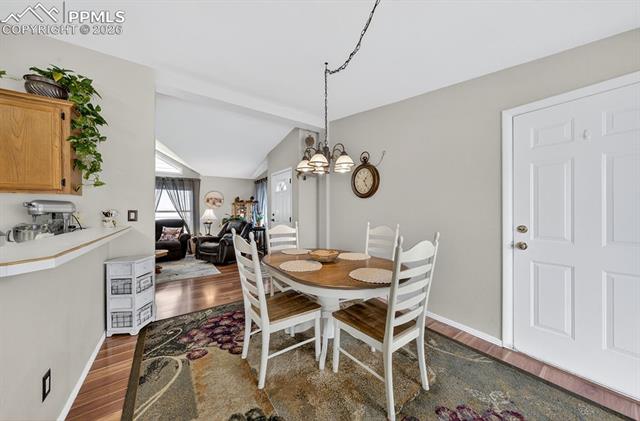 MLS Image for 4024  Gray Fox  ,Colorado Springs, Colorado