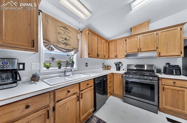 MLS Image for 4024  Gray Fox  ,Colorado Springs, Colorado