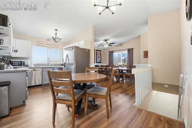MLS Image for 6385  Bismark  ,Colorado Springs, Colorado
