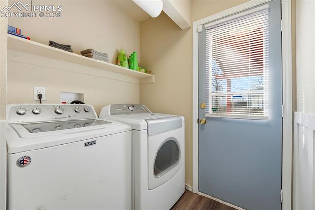 MLS Image for 6385  Bismark  ,Colorado Springs, Colorado