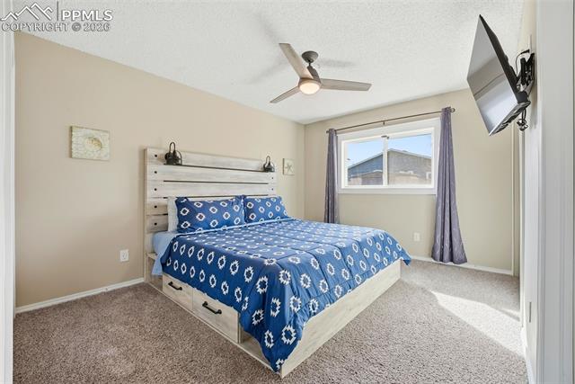MLS Image for 6385  Bismark  ,Colorado Springs, Colorado