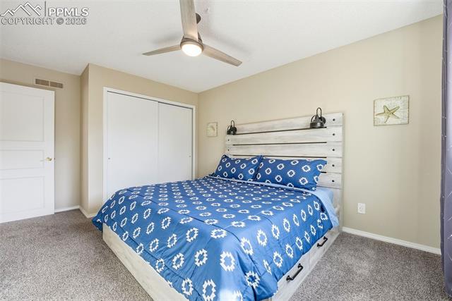 MLS Image for 6385  Bismark  ,Colorado Springs, Colorado