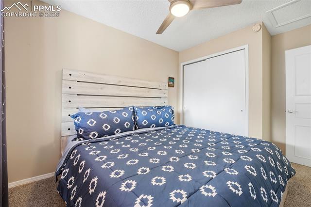 MLS Image for 6385  Bismark  ,Colorado Springs, Colorado