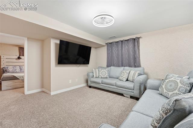 MLS Image for 6385  Bismark  ,Colorado Springs, Colorado