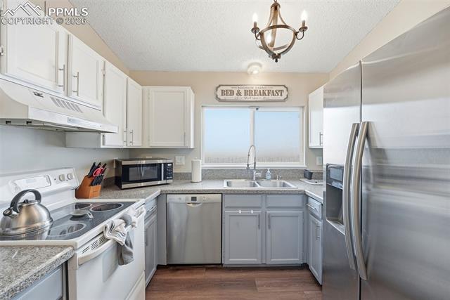 MLS Image for 6385  Bismark  ,Colorado Springs, Colorado