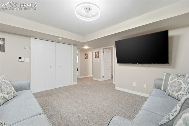 MLS Image for 6385  Bismark  ,Colorado Springs, Colorado