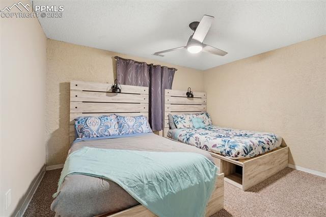 MLS Image for 6385  Bismark  ,Colorado Springs, Colorado