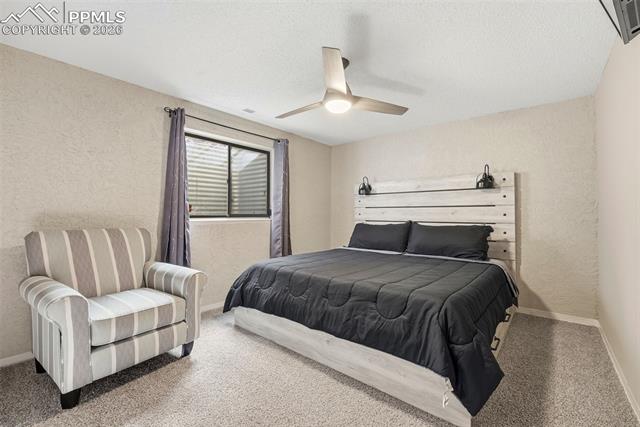 MLS Image for 6385  Bismark  ,Colorado Springs, Colorado
