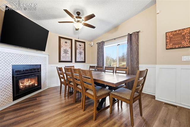 MLS Image for 6385  Bismark  ,Colorado Springs, Colorado
