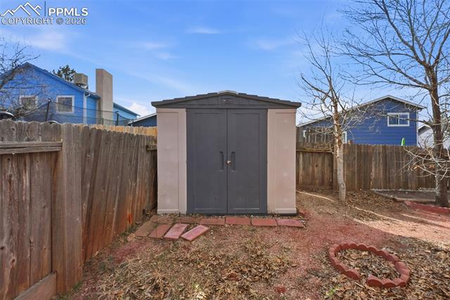 MLS Image for 6385  Bismark  ,Colorado Springs, Colorado