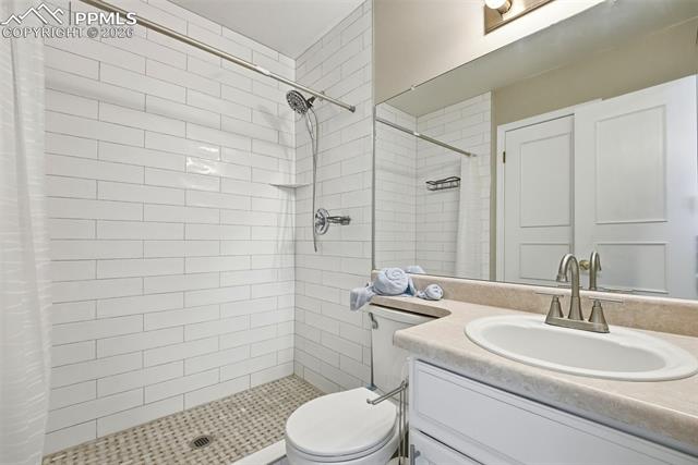 MLS Image for 6385  Bismark  ,Colorado Springs, Colorado