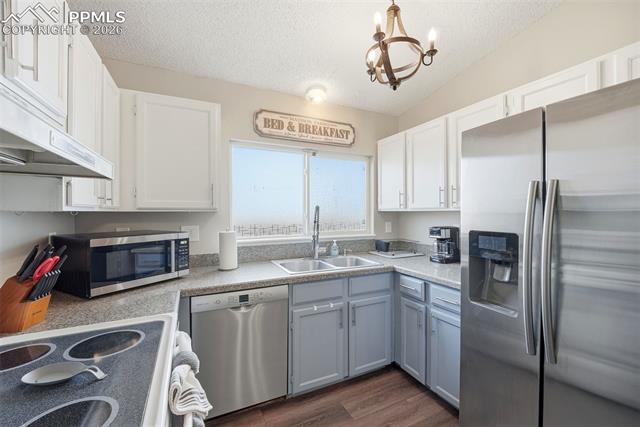 MLS Image for 6385  Bismark  ,Colorado Springs, Colorado