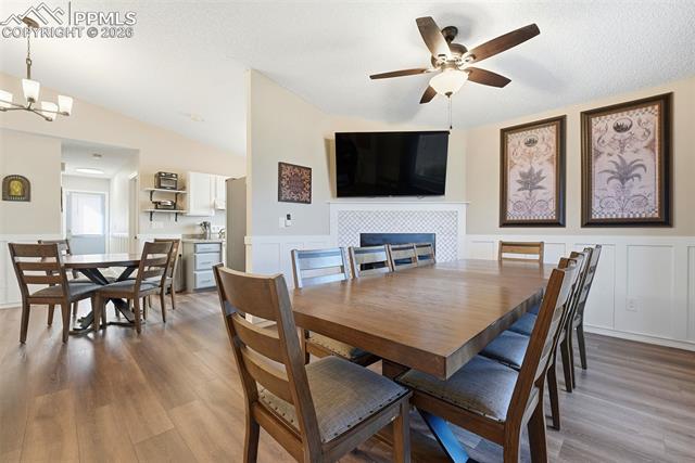 MLS Image for 6385  Bismark  ,Colorado Springs, Colorado