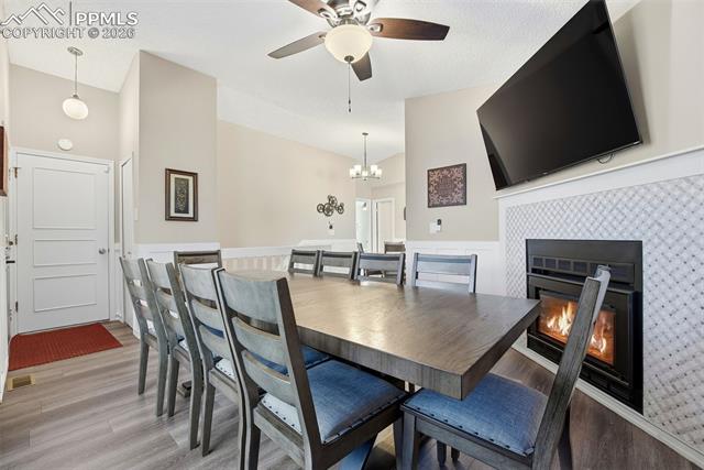 MLS Image for 6385  Bismark  ,Colorado Springs, Colorado