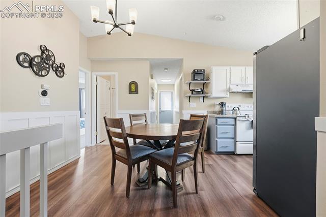 MLS Image for 6385  Bismark  ,Colorado Springs, Colorado