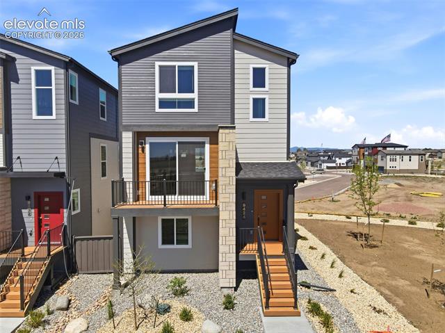 9424  Traveler  , colorado springs&nbsp; House Search MLS Picture