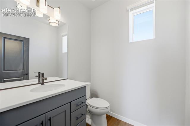 MLS Image for 9424  Traveler  ,Colorado Springs, Colorado