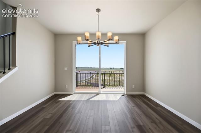MLS Image for 9424  Traveler  ,Colorado Springs, Colorado