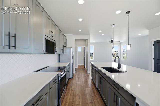 MLS Image for 9424  Traveler  ,Colorado Springs, Colorado