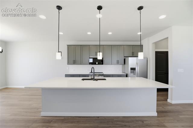 MLS Image for 9424  Traveler  ,Colorado Springs, Colorado