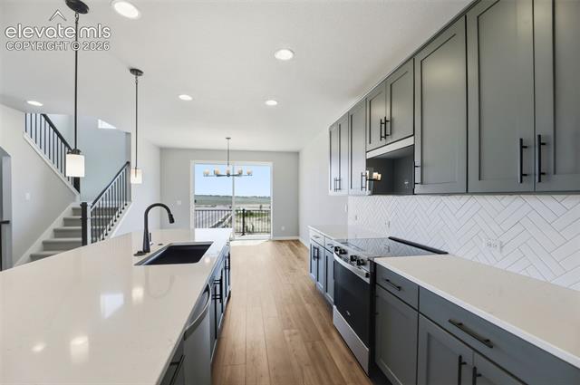 MLS Image for 9424  Traveler  ,Colorado Springs, Colorado