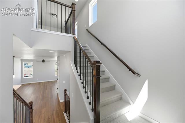 MLS Image for 9424  Traveler  ,Colorado Springs, Colorado