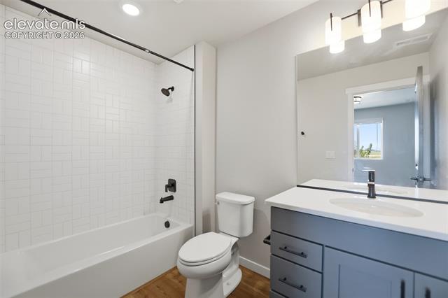 MLS Image for 9424  Traveler  ,Colorado Springs, Colorado