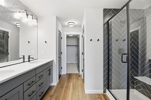 MLS Image for 9424  Traveler  ,Colorado Springs, Colorado