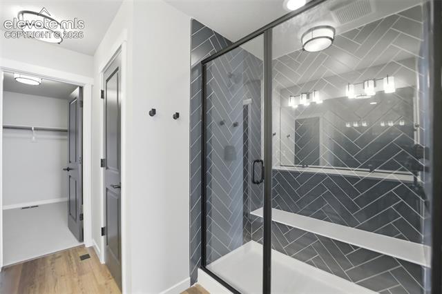 MLS Image for 9424  Traveler  ,Colorado Springs, Colorado