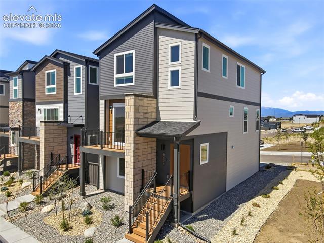 MLS Image for 9424  Traveler  ,Colorado Springs, Colorado