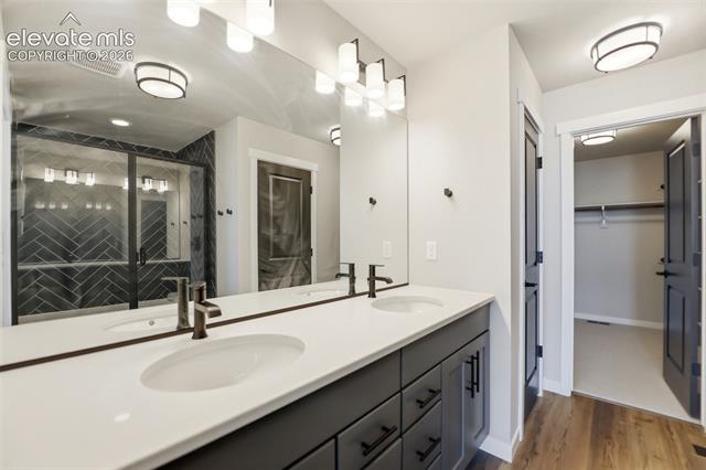 MLS Image for 9424  Traveler  ,Colorado Springs, Colorado