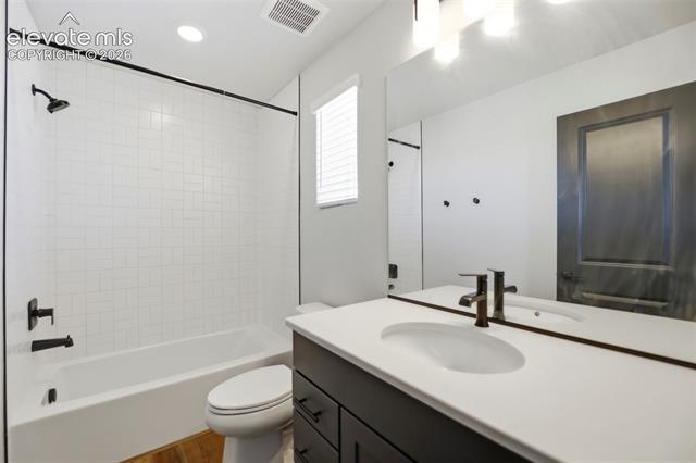 MLS Image for 9424  Traveler  ,Colorado Springs, Colorado