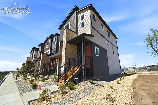 MLS Image for 9424  Traveler  ,Colorado Springs, Colorado