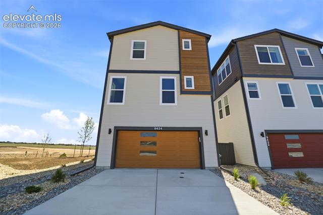 MLS Image for 9424  Traveler  ,Colorado Springs, Colorado