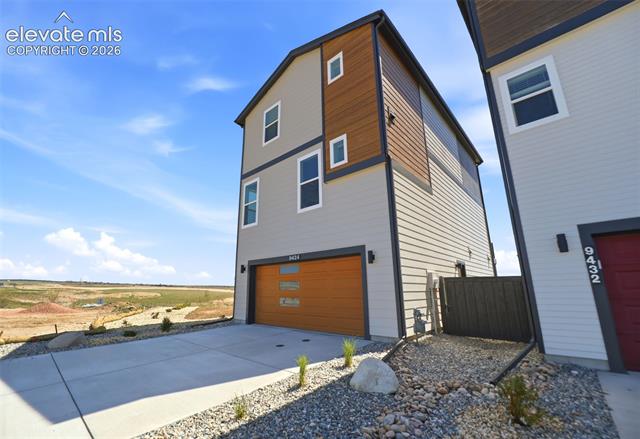 MLS Image for 9424  Traveler  ,Colorado Springs, Colorado