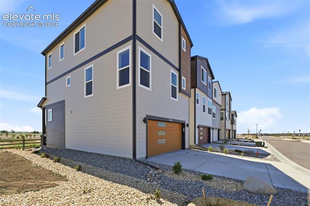 MLS Image for 9424  Traveler  ,Colorado Springs, Colorado