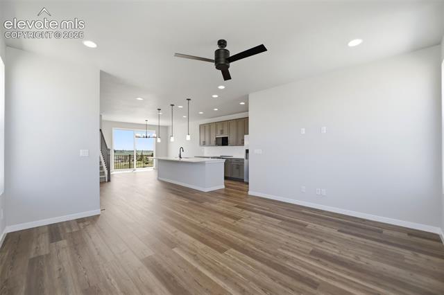 MLS Image for 9424  Traveler  ,Colorado Springs, Colorado