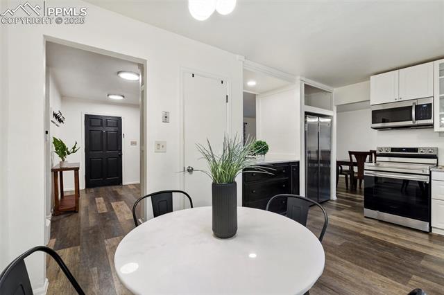 MLS Image for 1230  Auburn  ,Colorado Springs, Colorado