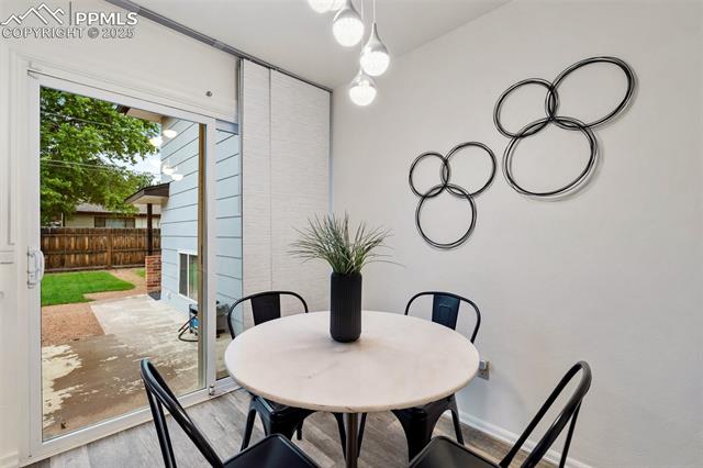 MLS Image for 1230  Auburn  ,Colorado Springs, Colorado