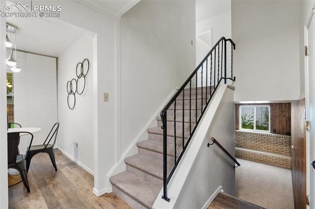 MLS Image for 1230  Auburn  ,Colorado Springs, Colorado