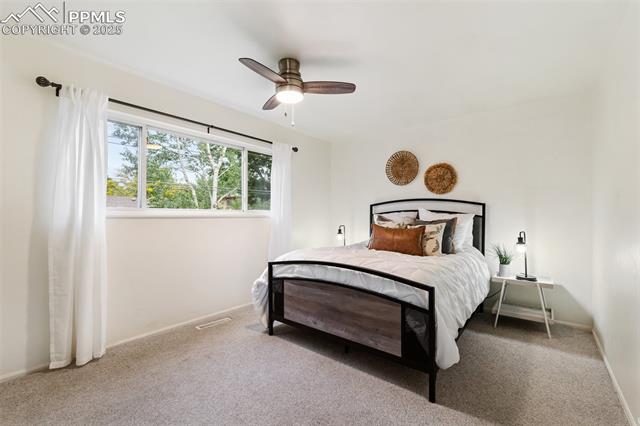 MLS Image for 1230  Auburn  ,Colorado Springs, Colorado