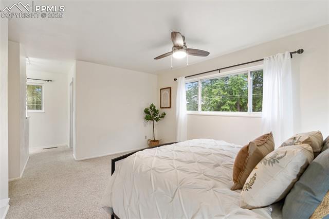 MLS Image for 1230  Auburn  ,Colorado Springs, Colorado