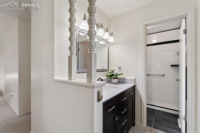 MLS Image for 1230  Auburn  ,Colorado Springs, Colorado