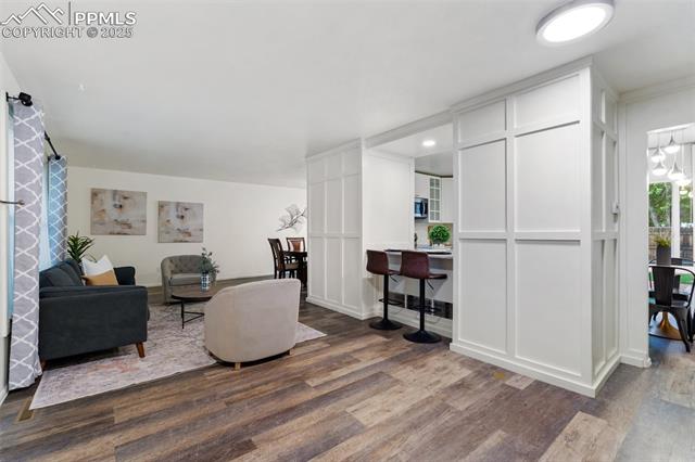 MLS Image for 1230  Auburn  ,Colorado Springs, Colorado
