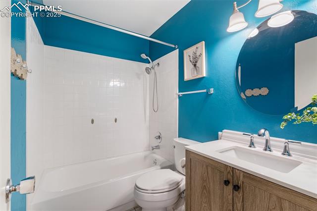 MLS Image for 1230  Auburn  ,Colorado Springs, Colorado