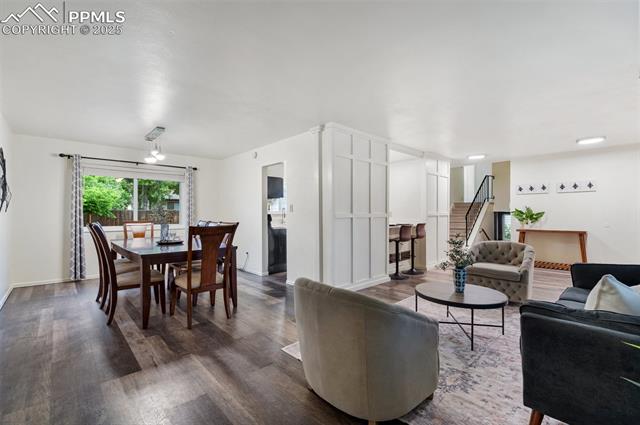 MLS Image for 1230  Auburn  ,Colorado Springs, Colorado